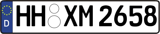 HH-XM2658