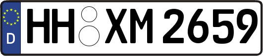 HH-XM2659