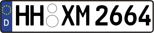 HH-XM2664