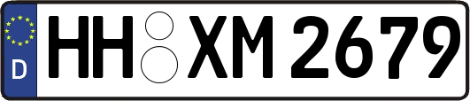 HH-XM2679