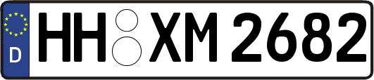 HH-XM2682