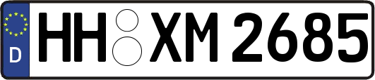 HH-XM2685