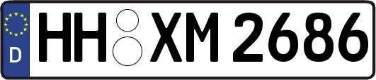 HH-XM2686