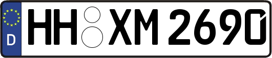 HH-XM2690