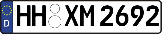 HH-XM2692