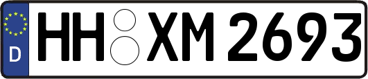 HH-XM2693