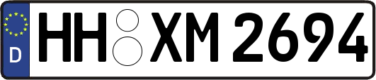 HH-XM2694