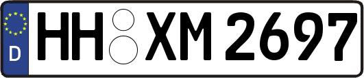 HH-XM2697