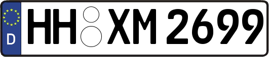 HH-XM2699