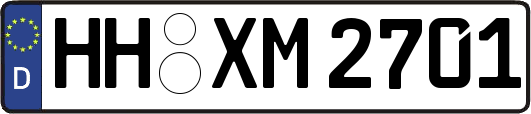 HH-XM2701