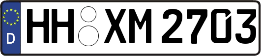 HH-XM2703