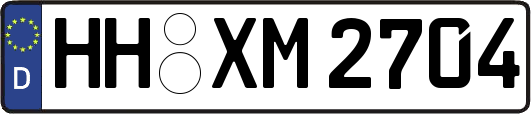 HH-XM2704
