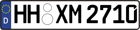 HH-XM2710