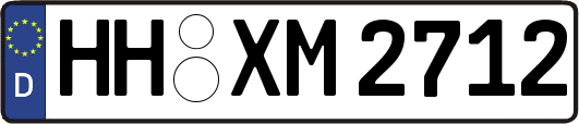 HH-XM2712