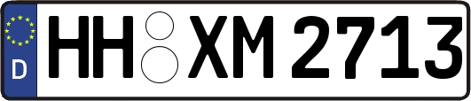HH-XM2713