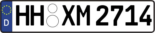 HH-XM2714