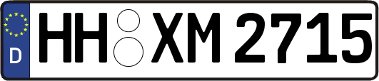 HH-XM2715