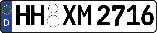 HH-XM2716
