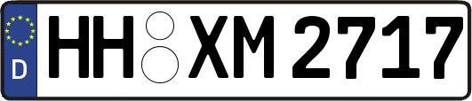 HH-XM2717