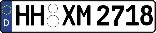 HH-XM2718