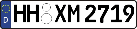 HH-XM2719