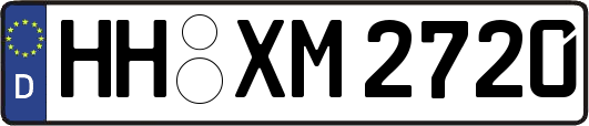 HH-XM2720