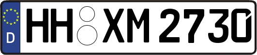 HH-XM2730