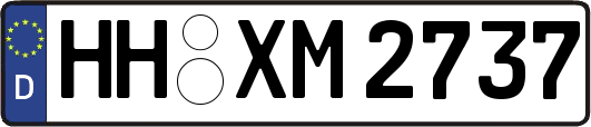 HH-XM2737