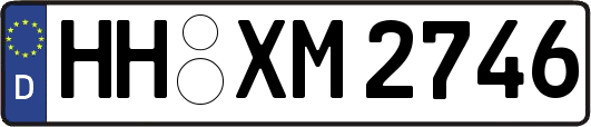 HH-XM2746