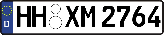HH-XM2764