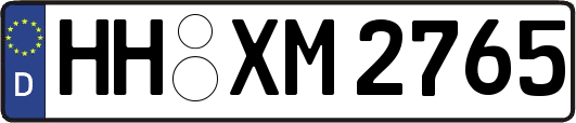 HH-XM2765