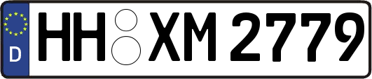 HH-XM2779