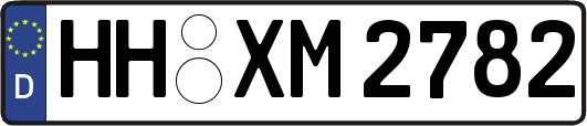 HH-XM2782