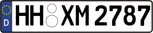 HH-XM2787