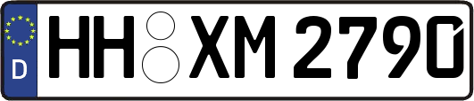 HH-XM2790