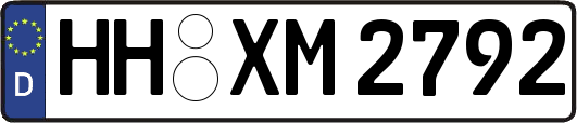 HH-XM2792