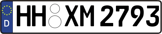 HH-XM2793