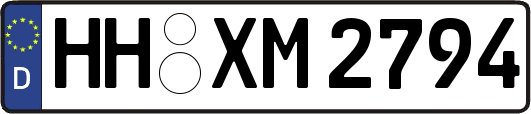HH-XM2794