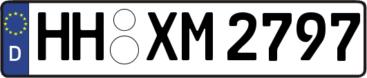 HH-XM2797