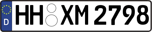 HH-XM2798