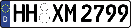 HH-XM2799