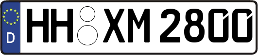 HH-XM2800