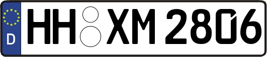 HH-XM2806