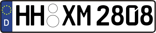 HH-XM2808