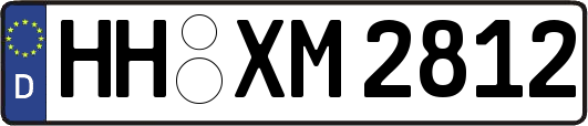 HH-XM2812