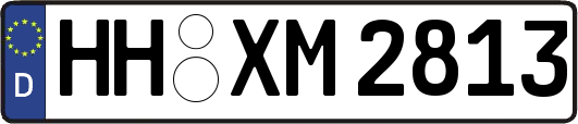 HH-XM2813