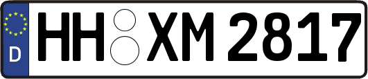 HH-XM2817