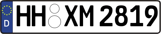 HH-XM2819