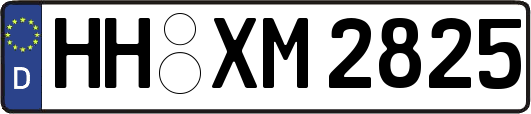 HH-XM2825