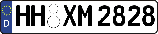 HH-XM2828